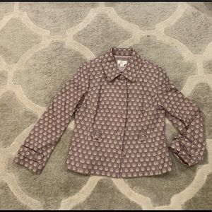 Adorable Blazer by Loft